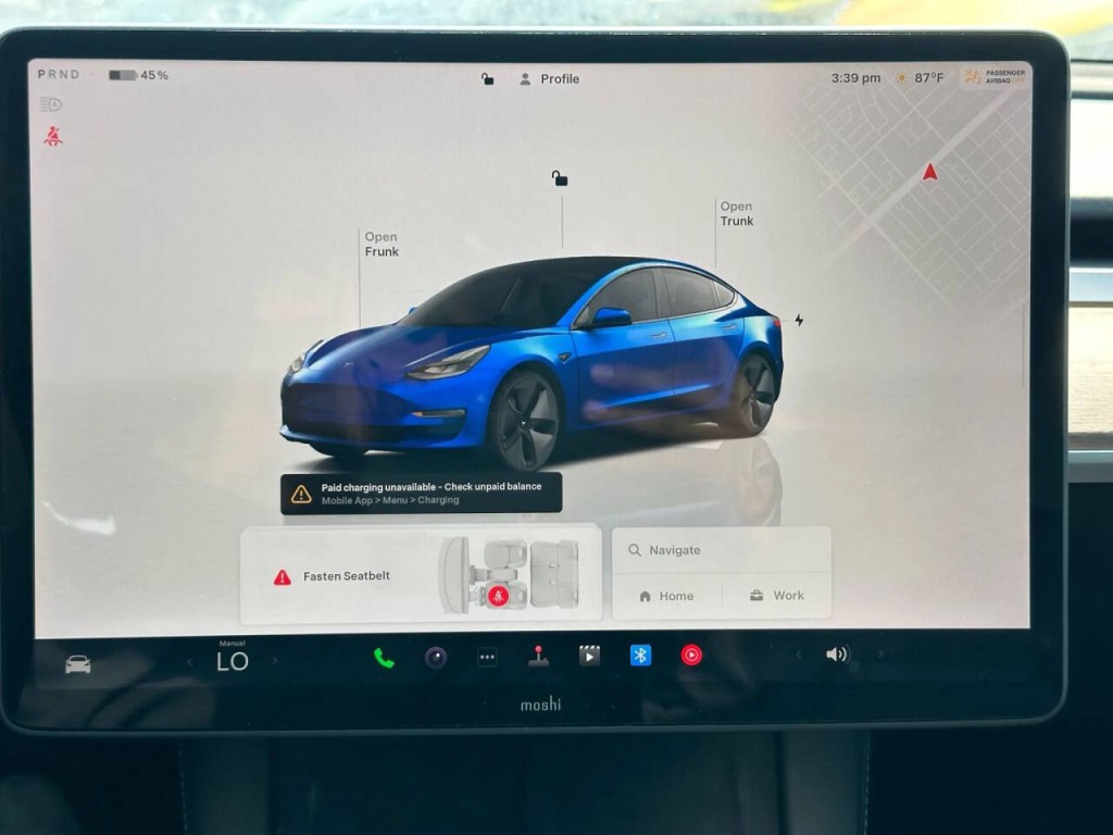 2023 Tesla Model 3 Image 27