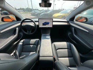 Image for 2023 Tesla Model 3 Base ID: 6820553