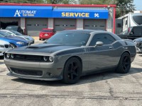 Image for 2017 Dodge Challenger T/A Plus ID: 6820554