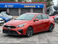 Image for 2019 Kia Forte EX ID: 6820555