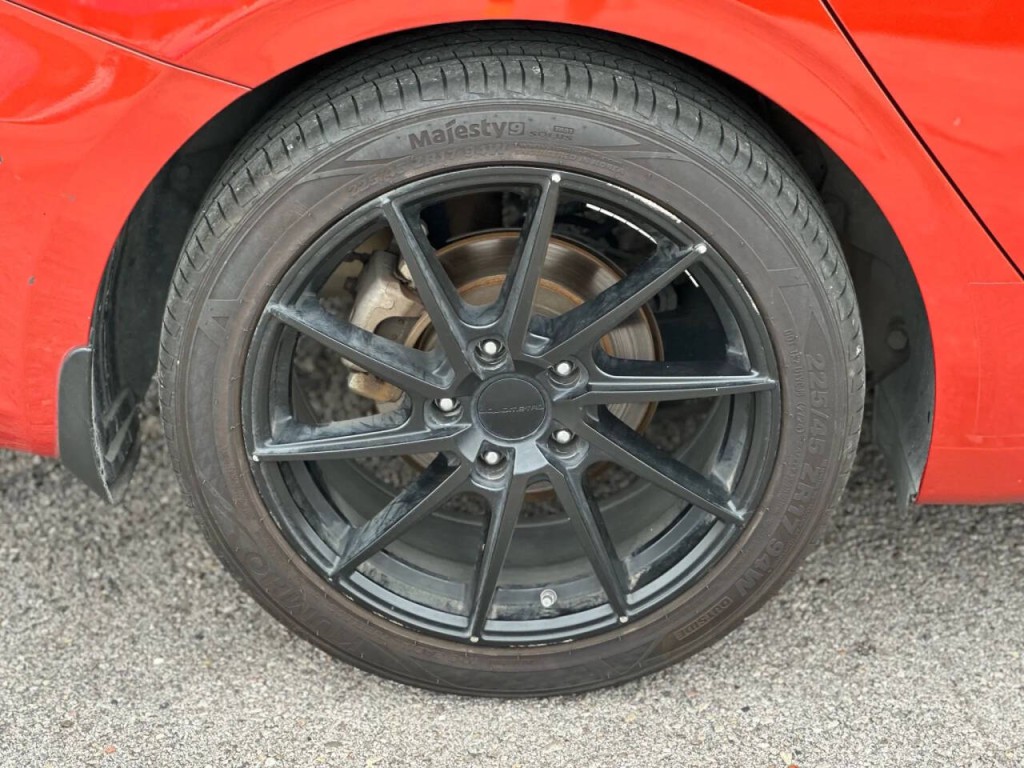2019 Kia Forte Image 7