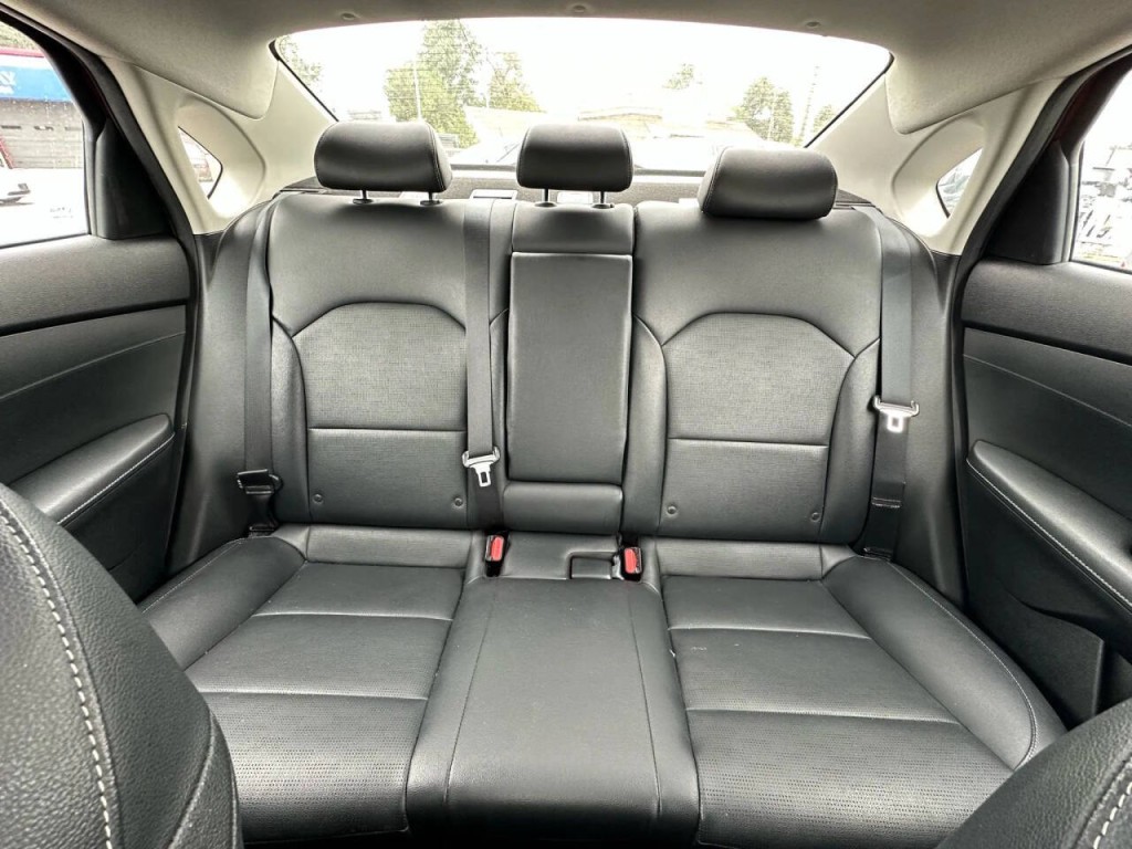 2019 Kia Forte Image 18