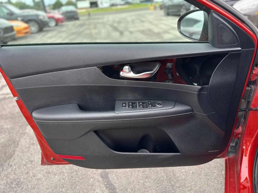 2019 Kia Forte Image 20