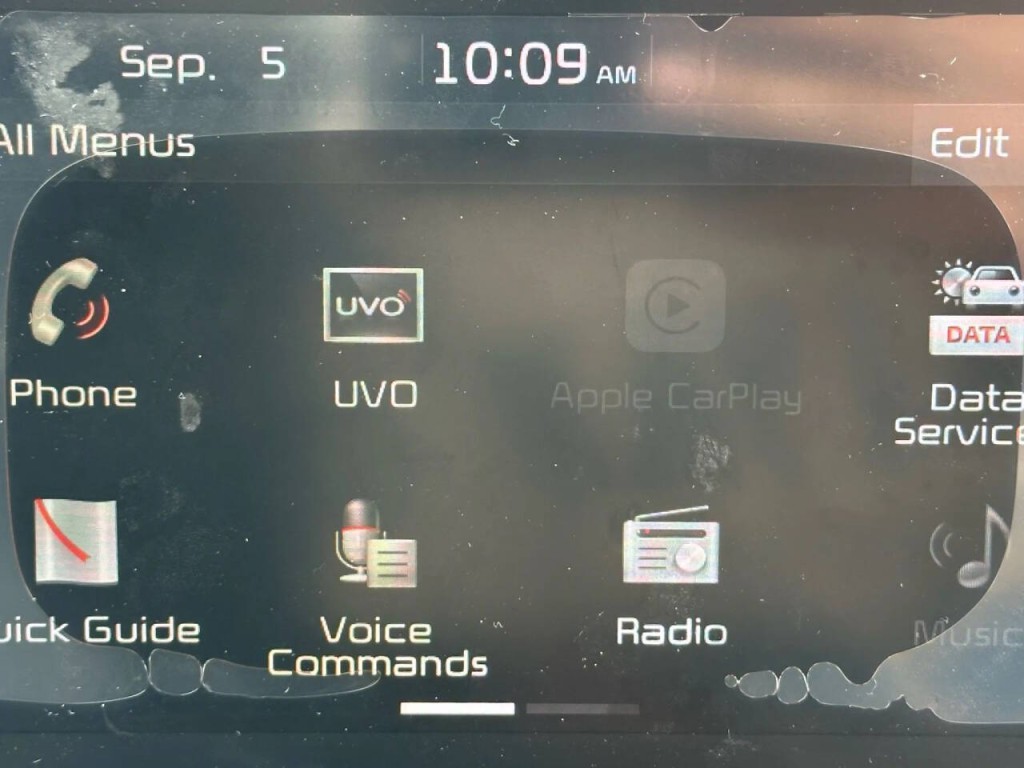 2019 Kia Forte Image 26