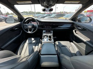 Image for 2019 Audi Q8 quattro Prestige ID: 6820556