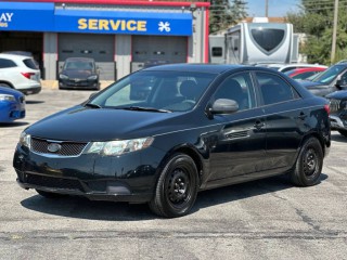 Image for 2013 Kia Forte EX ID: 6835641