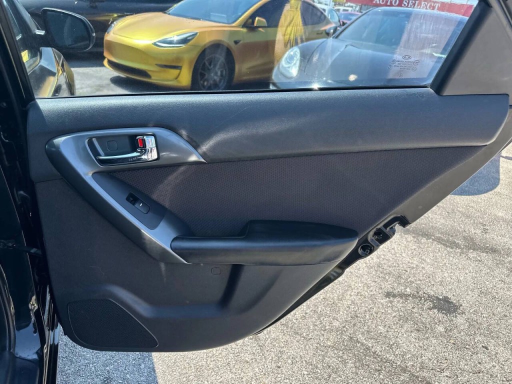 2013 Kia Forte Image 19