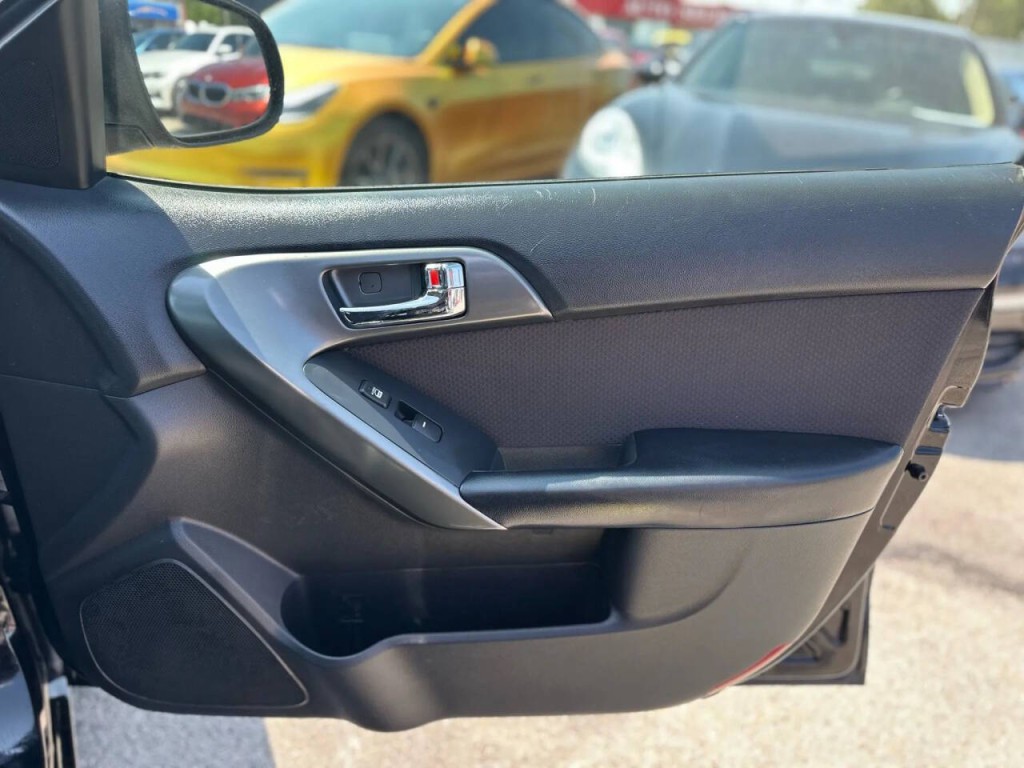 2013 Kia Forte Image 20