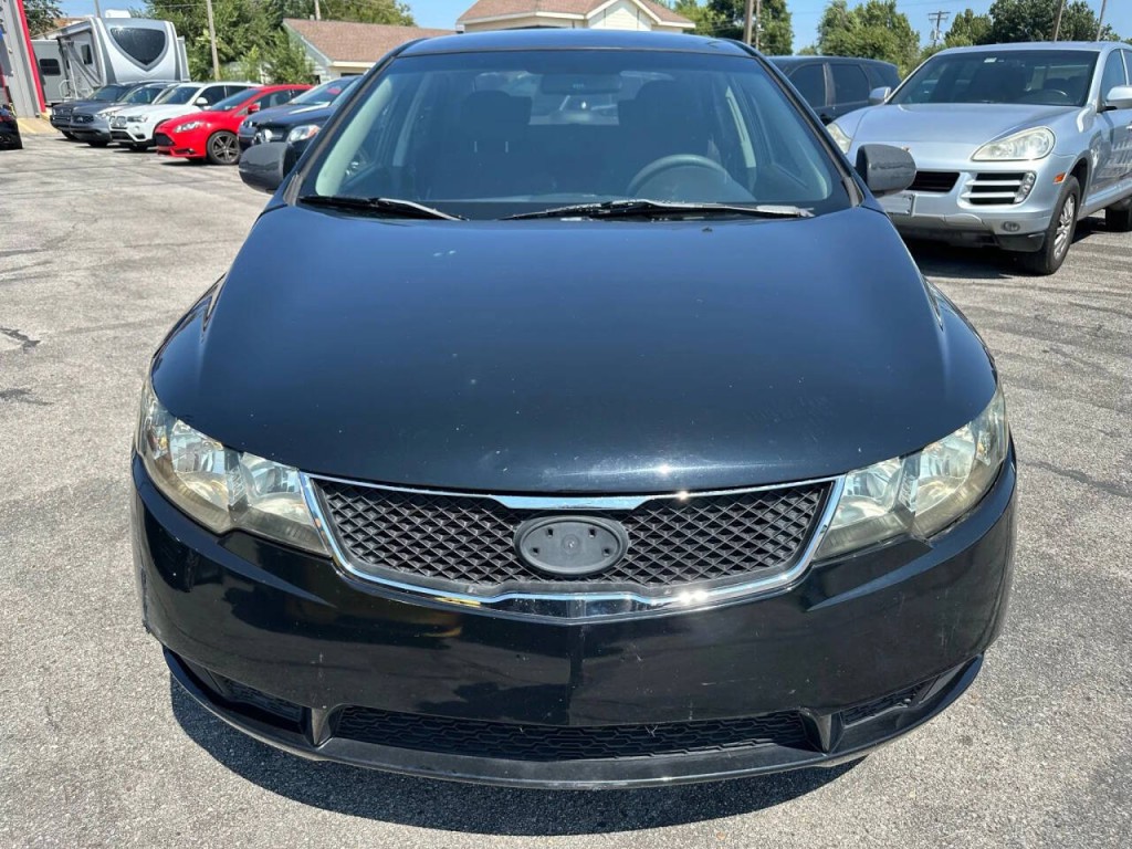 2013 Kia Forte Image 26