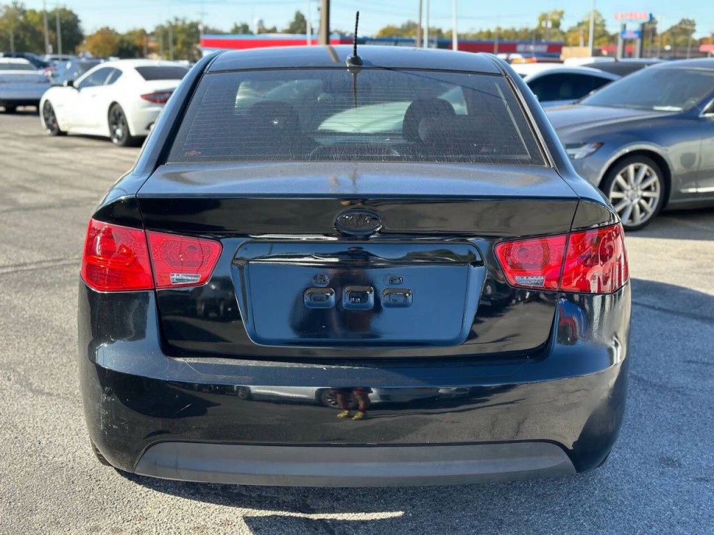 2013 Kia Forte Image 7