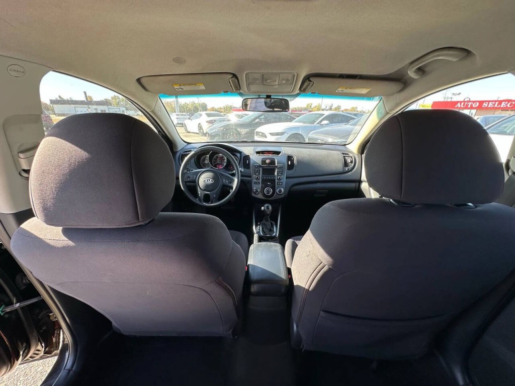 2013 Kia Forte Image 15