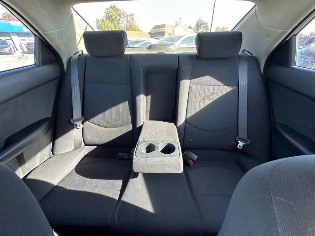 2013 Kia Forte Image 16