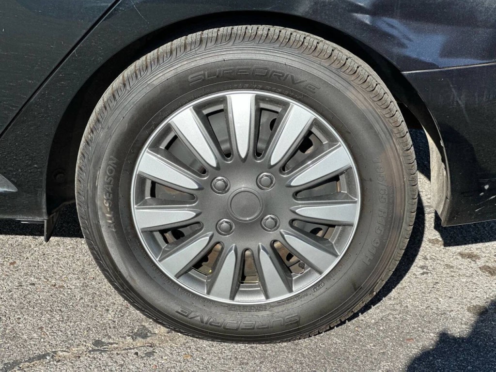 2013 Kia Forte Image 22