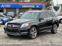 Image for 2014 Mercedes-Benz GLK-Class GLK 350 4MATIC ID: 6840450