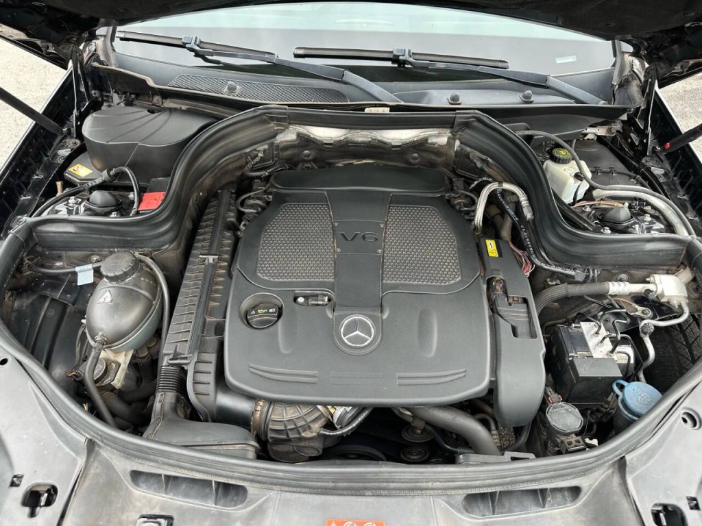 2014 Mercedes-Benz GLK-Class Image 19