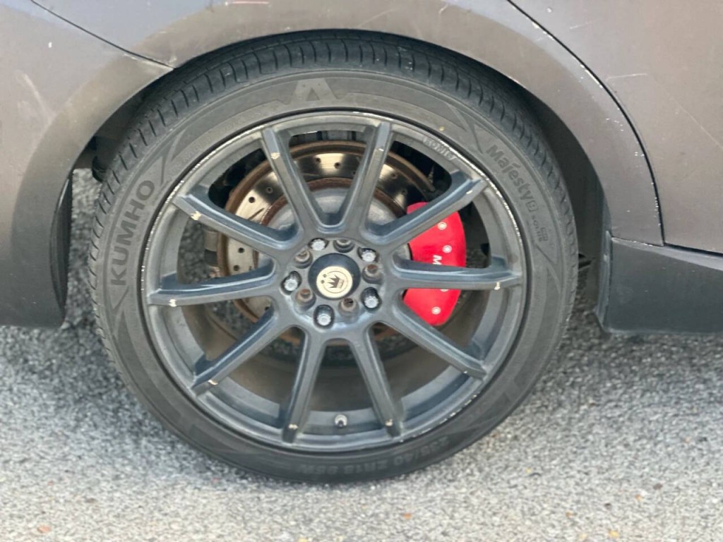 2014 Lexus IS 250 Image 18