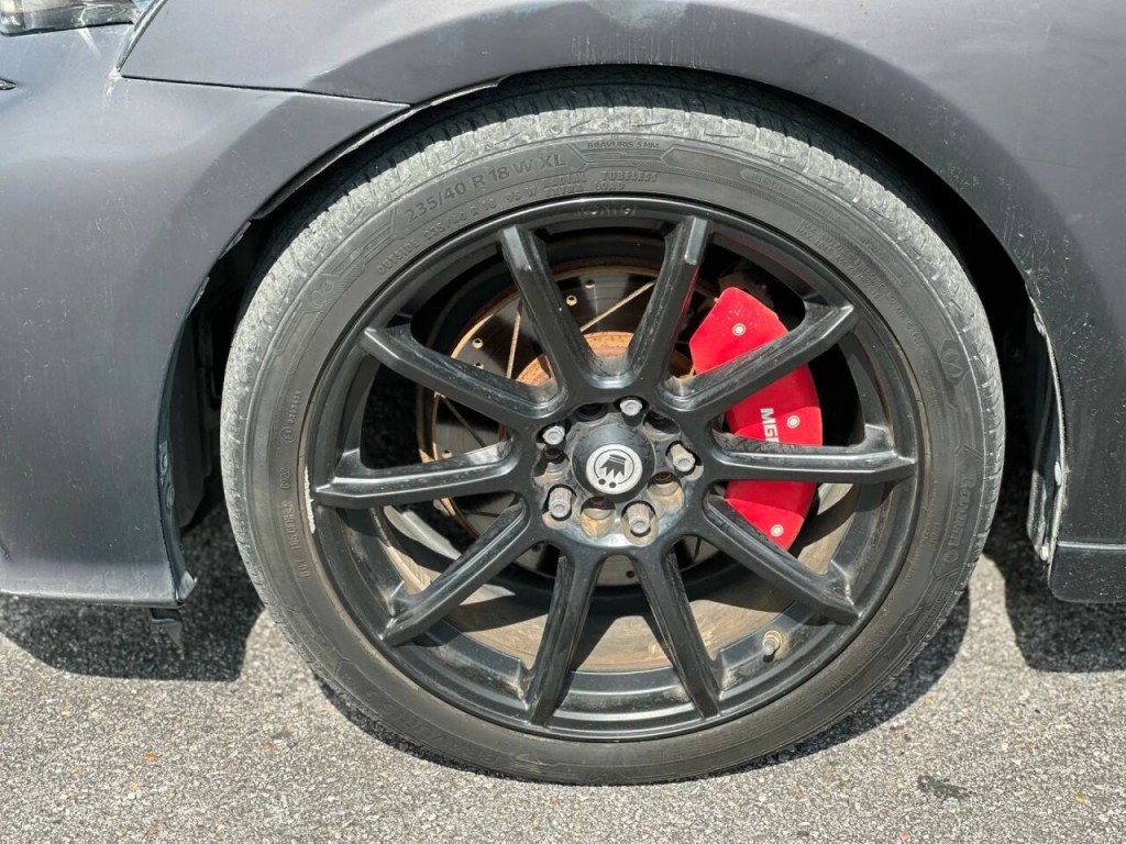 2014 Lexus IS 250 Image 20