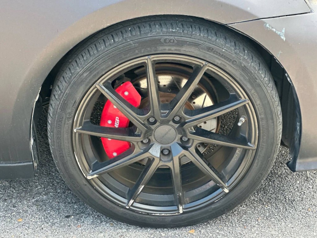 2014 Lexus IS 250 Image 21