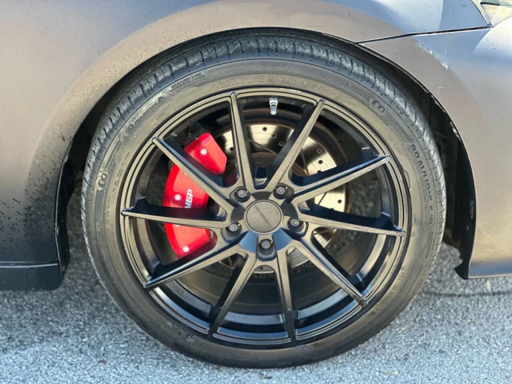 2014 Lexus IS 250 Image 23