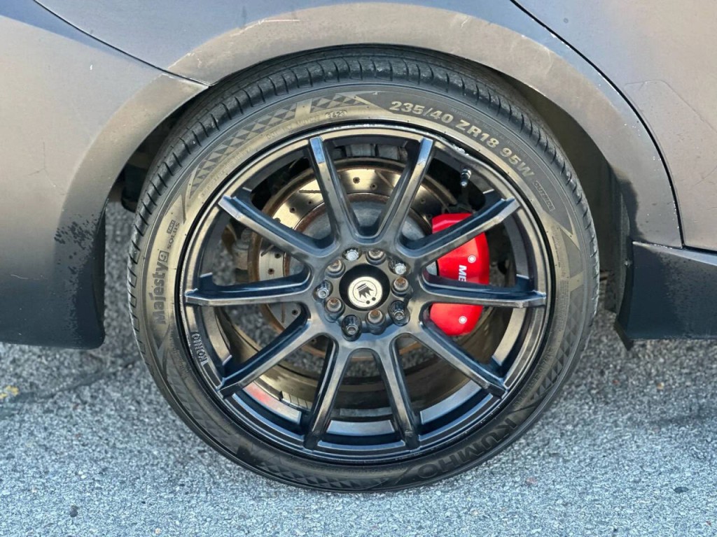 2014 Lexus IS 250 Image 24