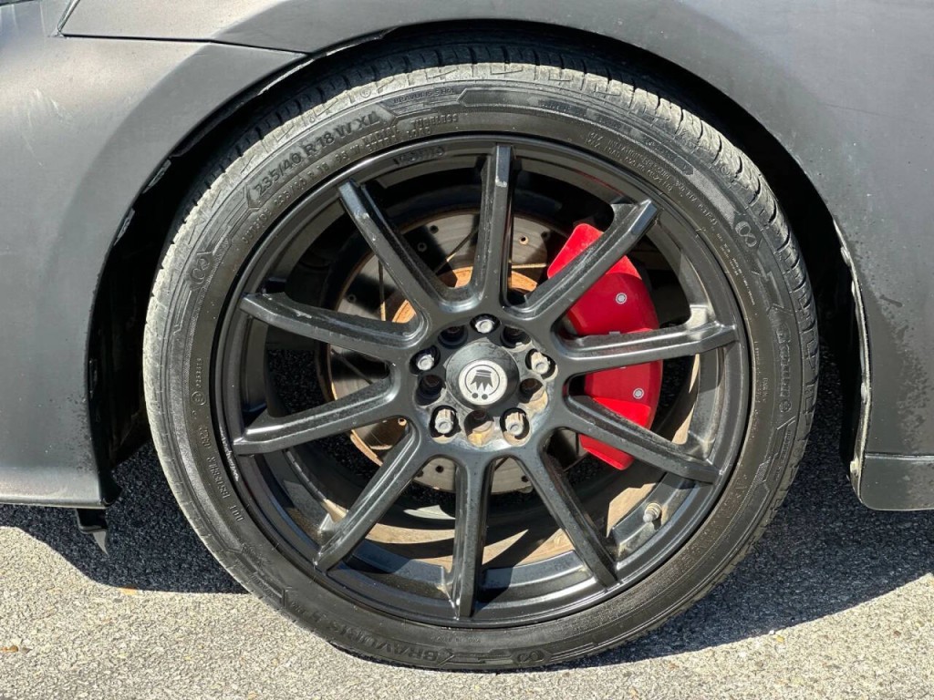 2014 Lexus IS 250 Image 25