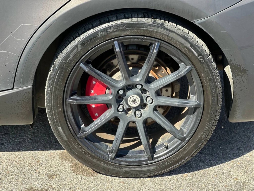 2014 Lexus IS 250 Image 26