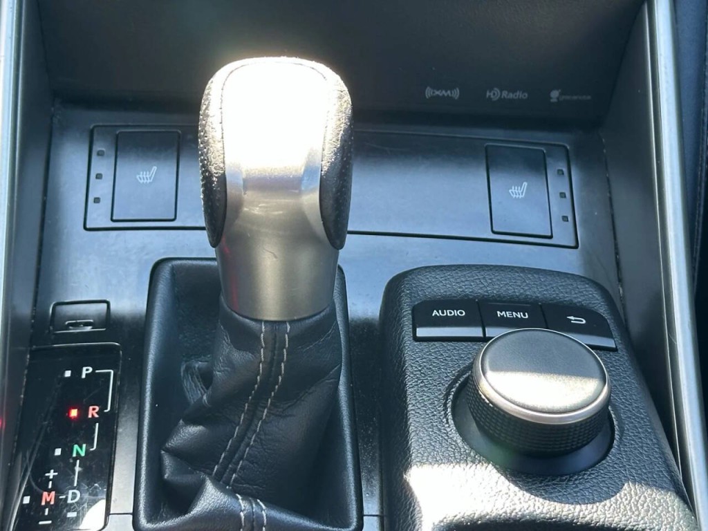 2014 Lexus IS 250 Image 35