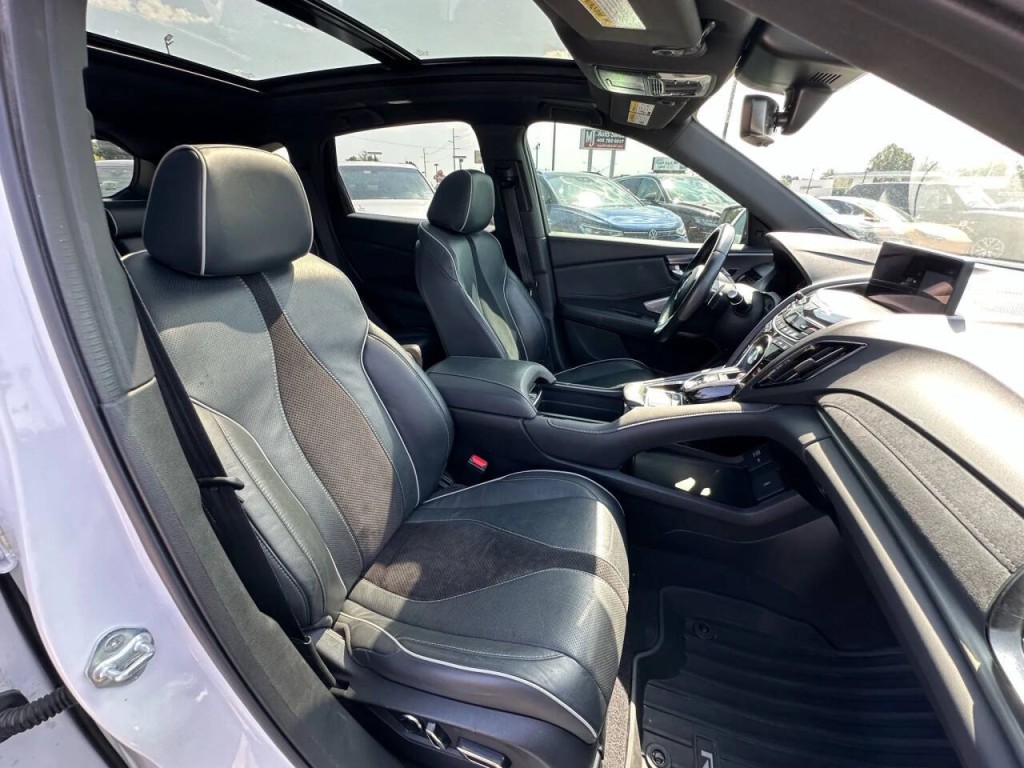 2021 Acura RDX Image 14