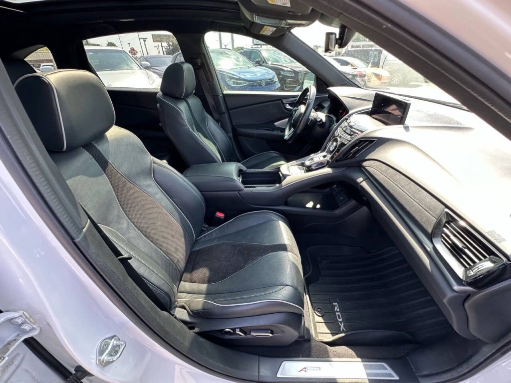 2021 Acura RDX Image 15