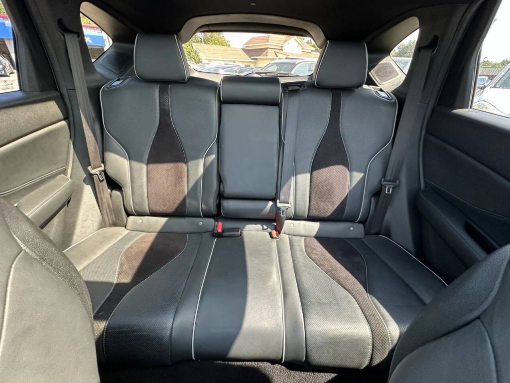 2021 Acura RDX Image 18