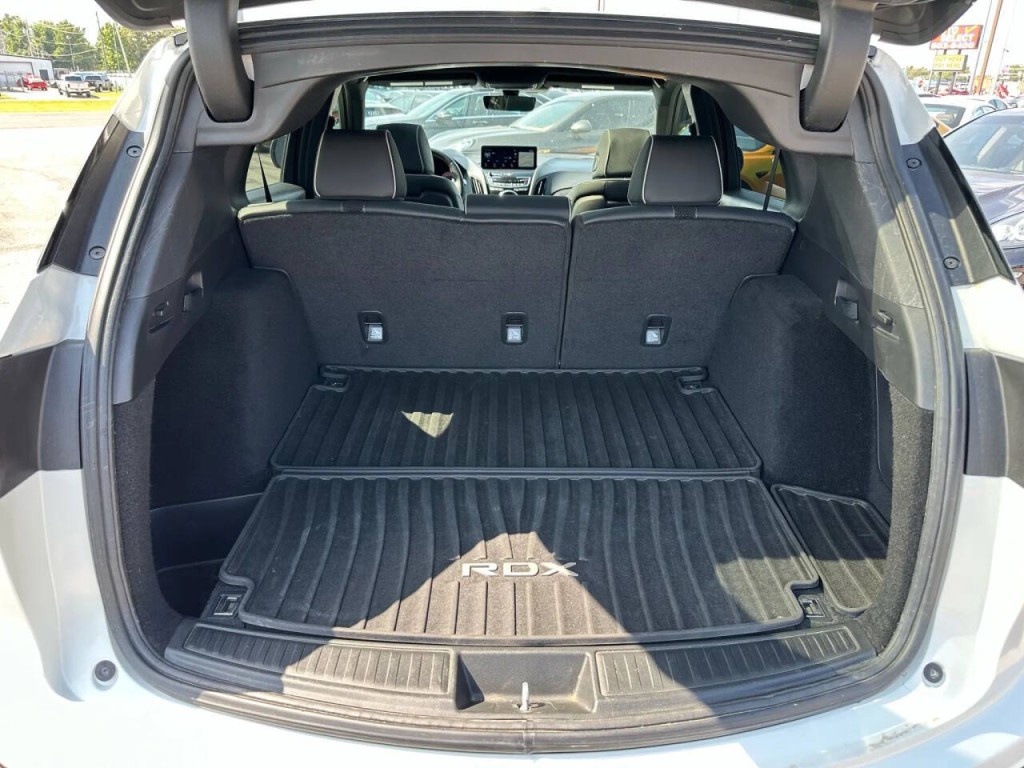2021 Acura RDX Image 20