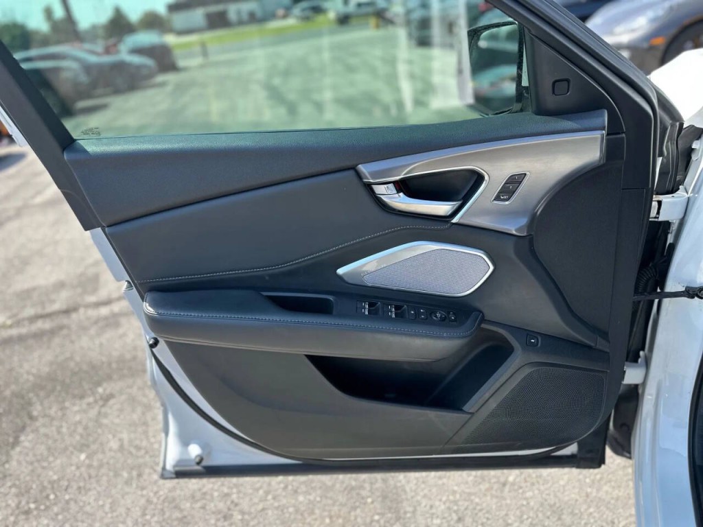 2021 Acura RDX Image 21