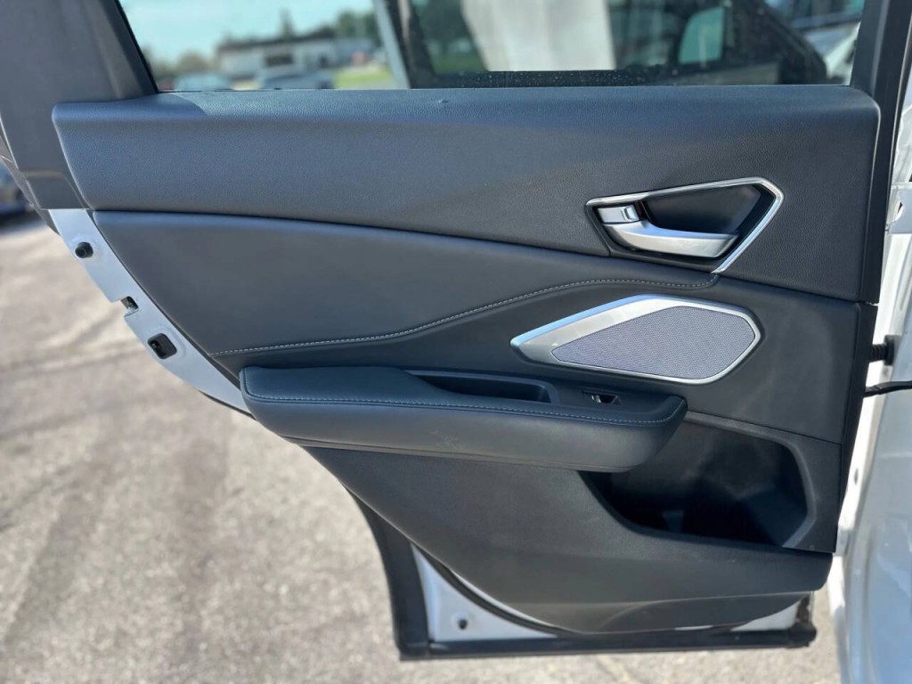 2021 Acura RDX Image 22