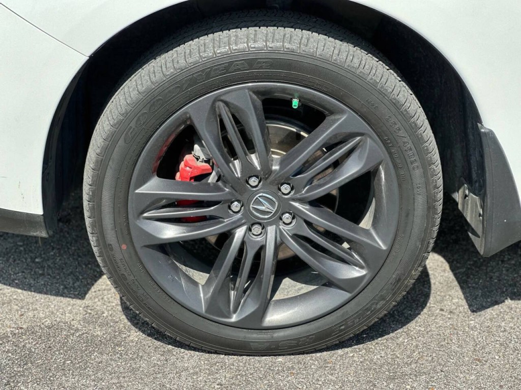 2021 Acura RDX Image 25