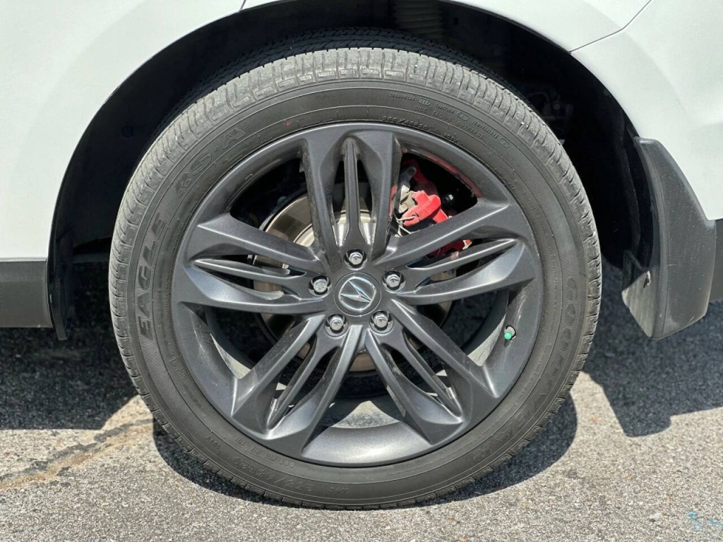 2021 Acura RDX Image 26