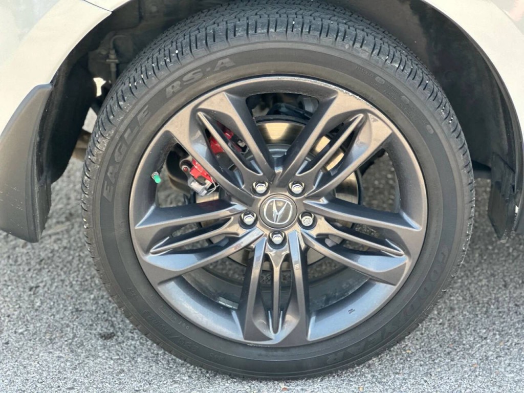 2021 Acura RDX Image 27