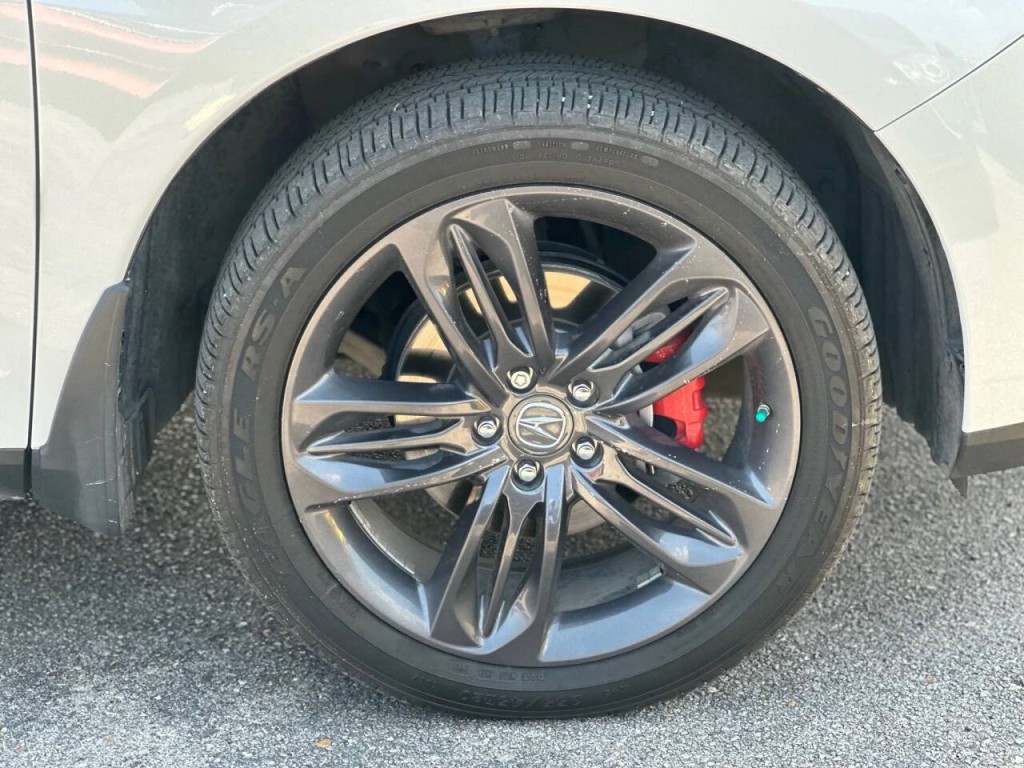 2021 Acura RDX Image 28