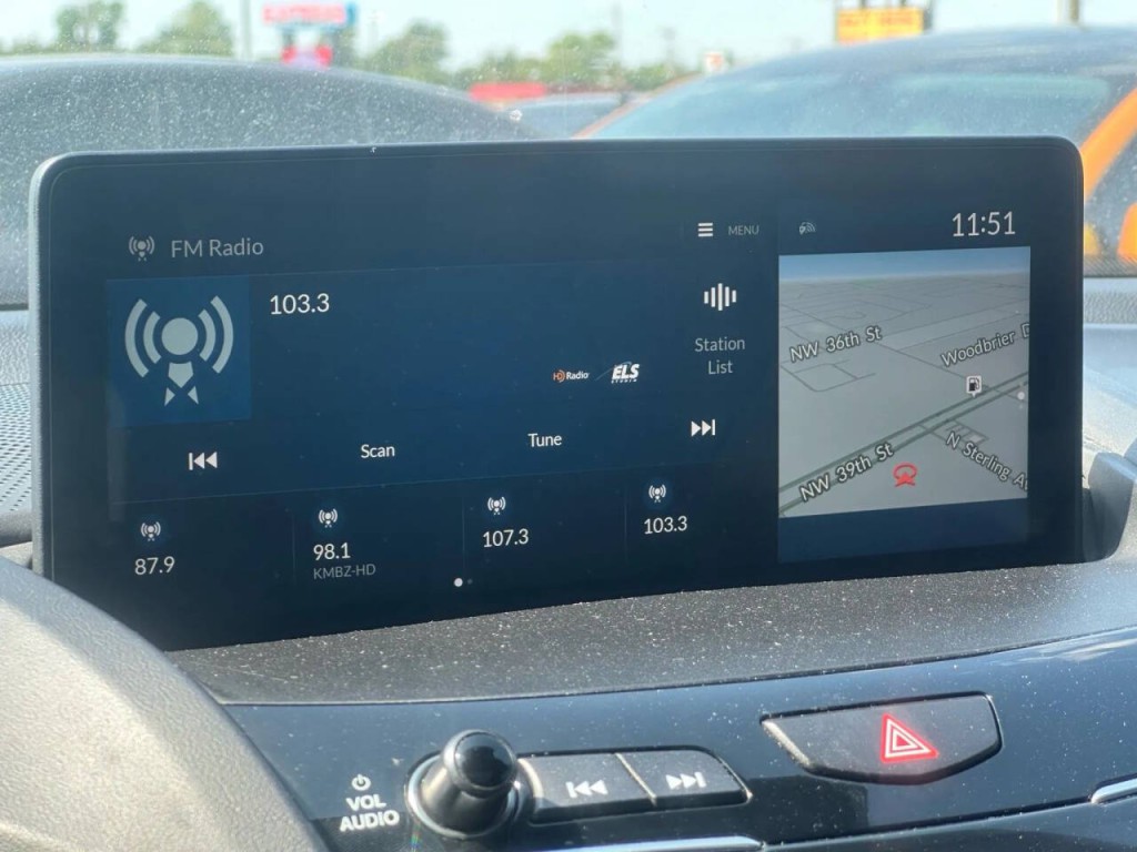 2021 Acura RDX Image 38