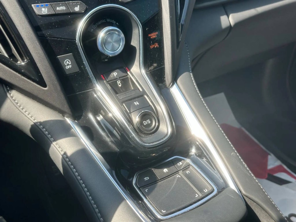 2021 Acura RDX Image 40