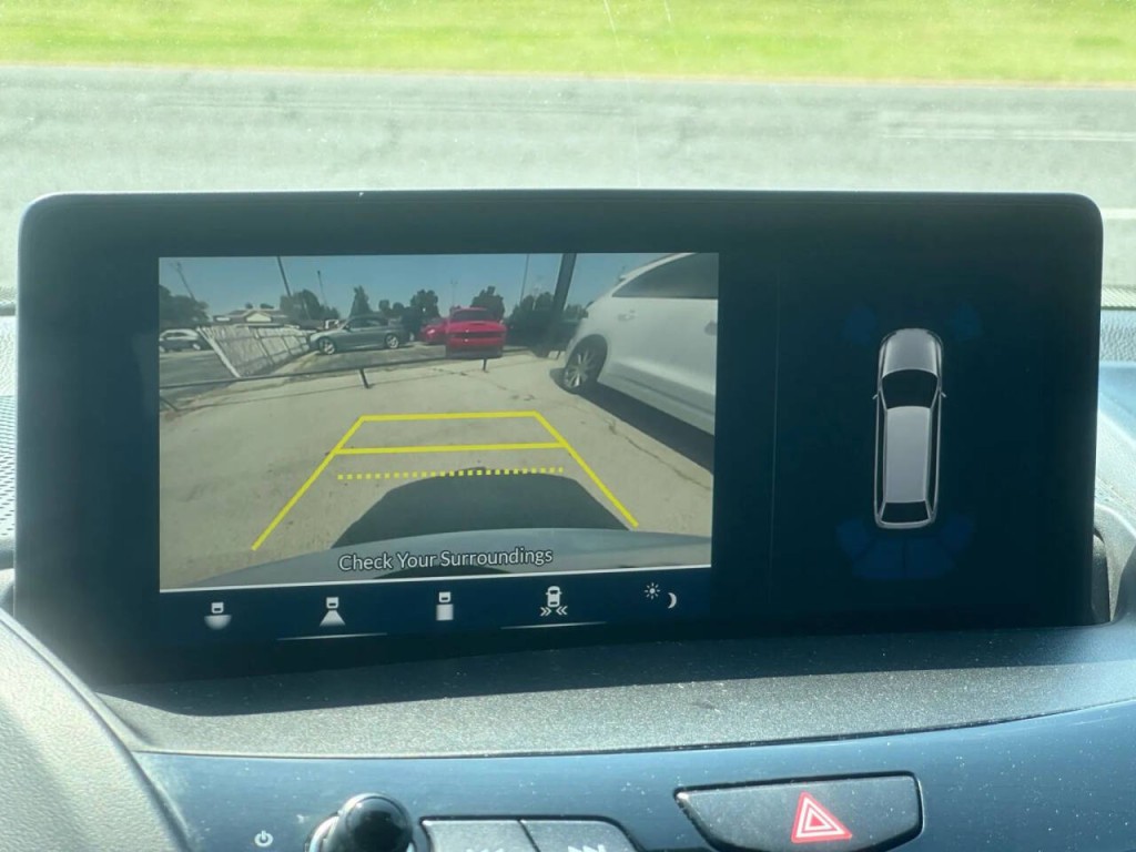 2021 Acura RDX Image 41