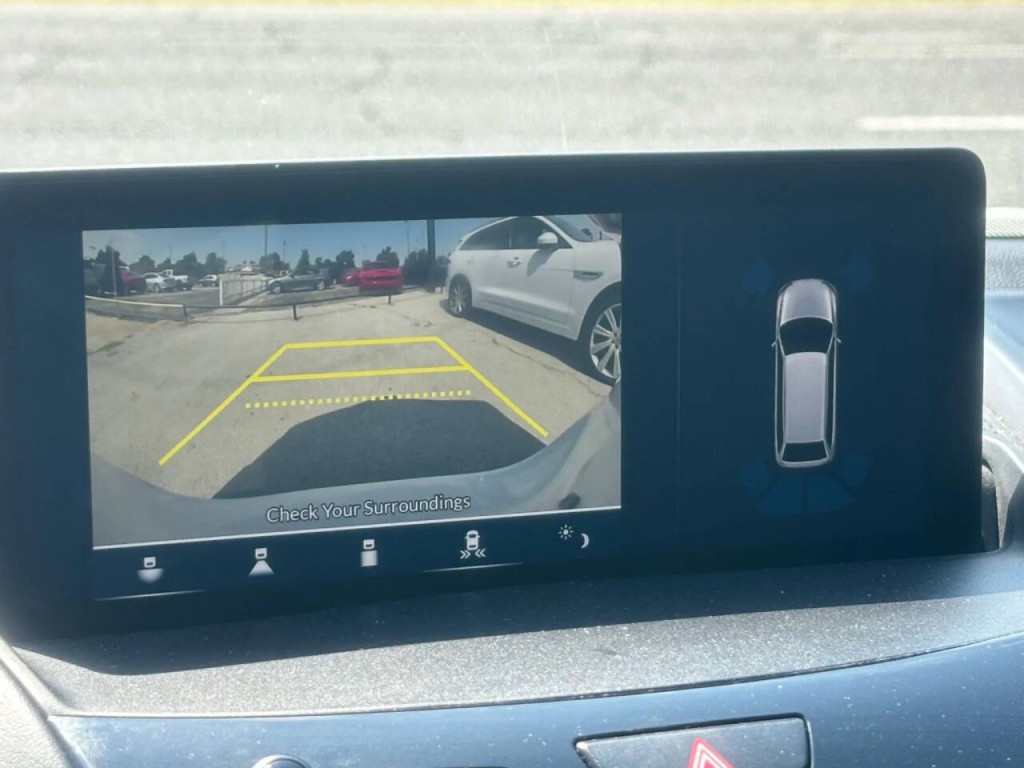 2021 Acura RDX Image 43
