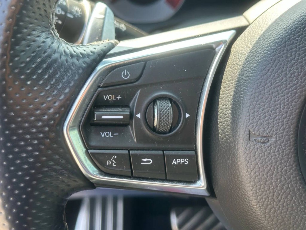 2021 Acura RDX Image 46