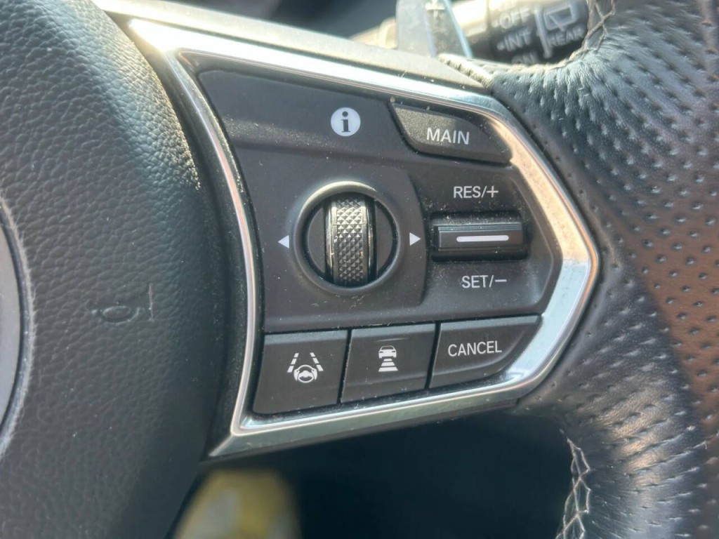 2021 Acura RDX Image 47
