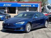 Image for 2017 Tesla Model S 75 ID: 6843855