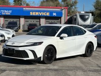 Image for 2025 Toyota Camry LE ID: 6843857