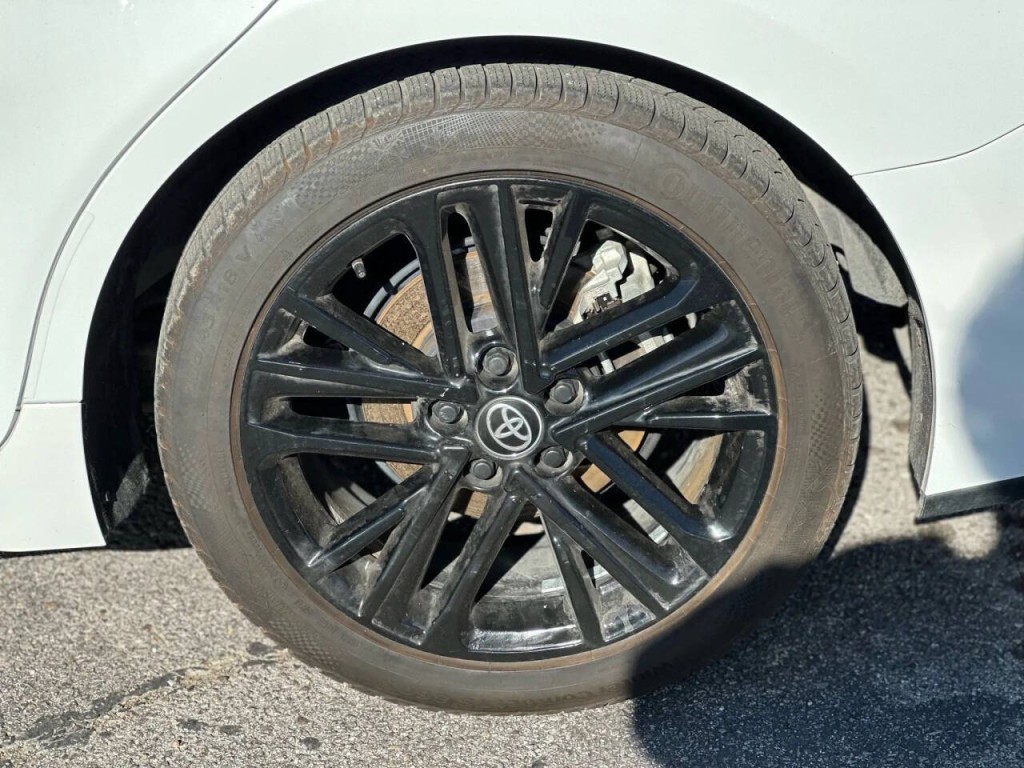 2025 Toyota Camry Image 22