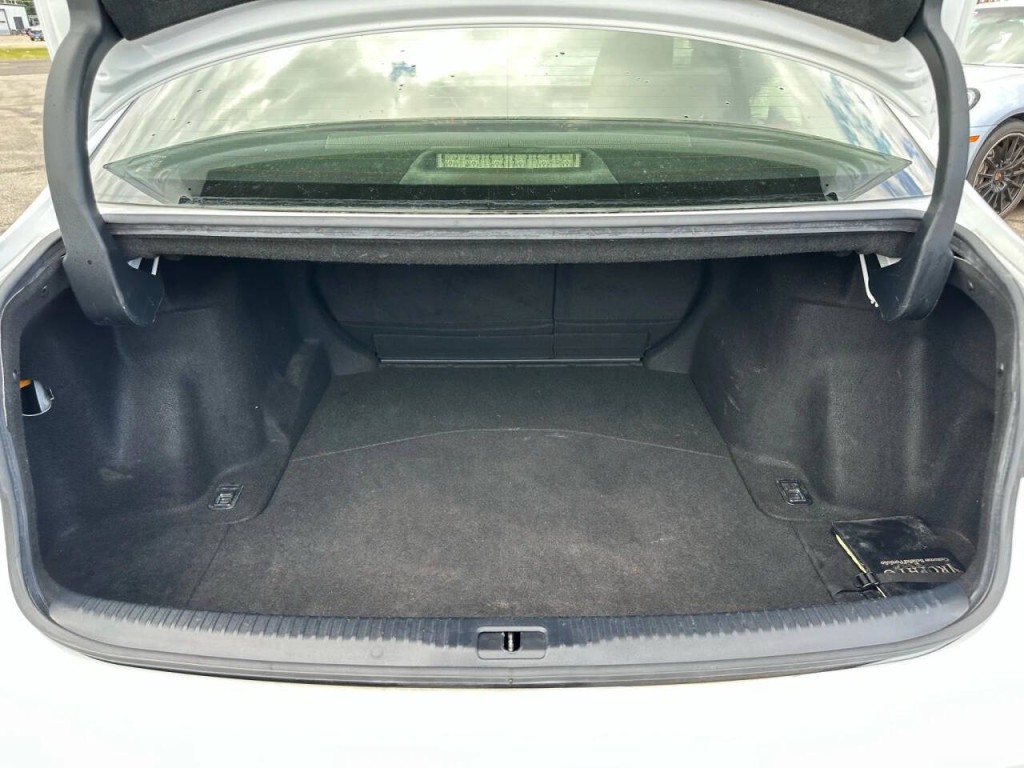 2015 Lexus IS 250 Image 18