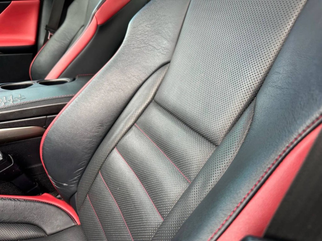 2015 Lexus IS 250 Image 36