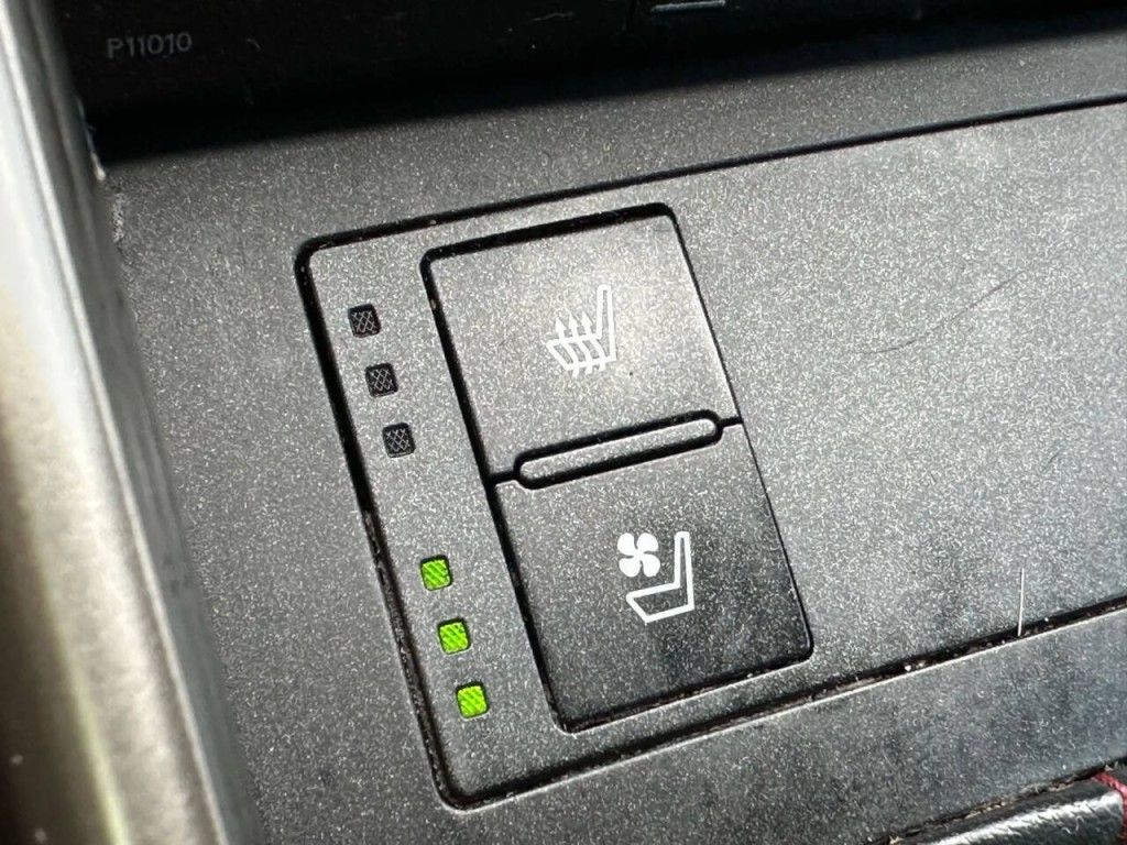 2015 Lexus IS 250 Image 39
