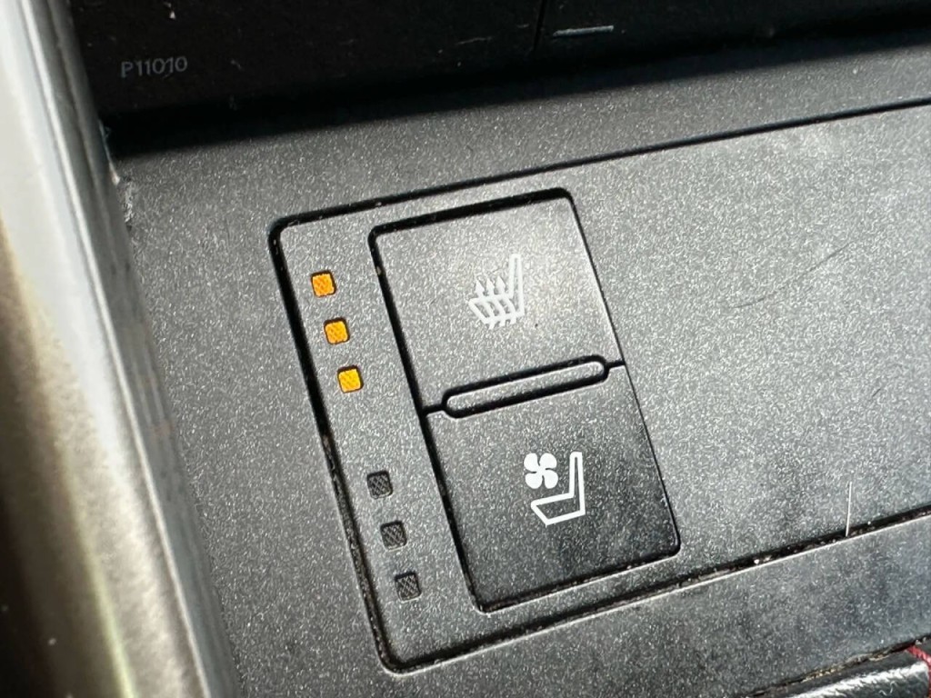 2015 Lexus IS 250 Image 40